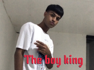 the_boy_king Video Extrait