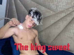 the_king_sweet Video Extrait