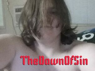 TheDawnOfSin
