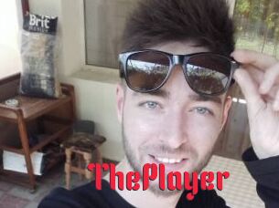 thePlayer Video Extrait