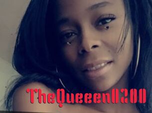 theQueeen0200 Video Extrait
