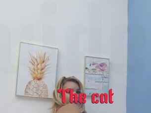 The_cat