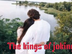the_kings_of_joking Video Extrait