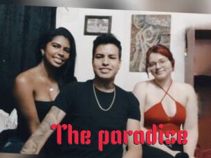 The_paradise
