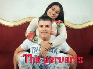The_perverts