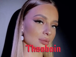 Theabain