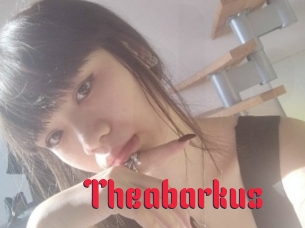 Theabarkus