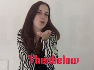 Theabelow