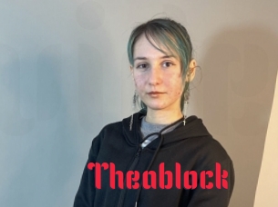 Theablock