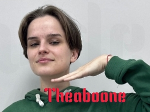 Theaboone
