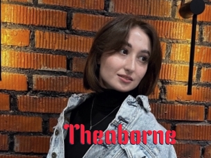 Theaborne