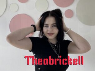 Theabrickell