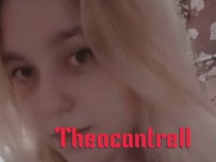 Theacantrell