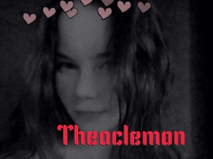 Theaclemon