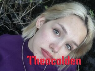 Theacolden