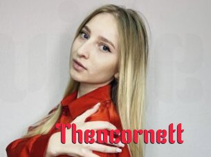 Theacornett