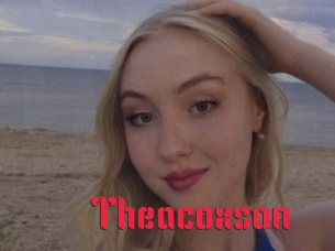 theacoxson Video Extrait