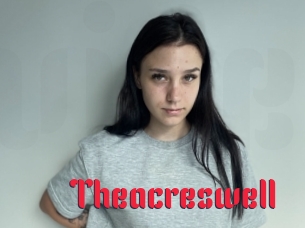Theacreswell