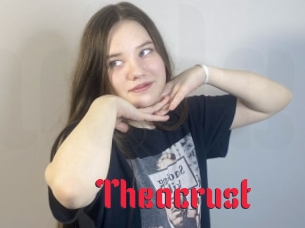 Theacrust