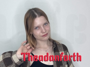 theadanforth Video Extrait