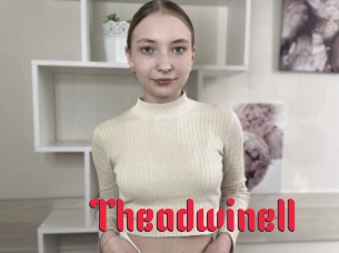 theadwinell Video Extrait
