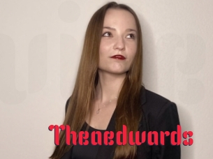 Theaedwards
