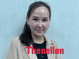 Theaellen