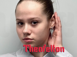 theafelton Video Extrait