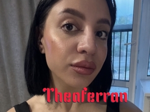 Theaferran