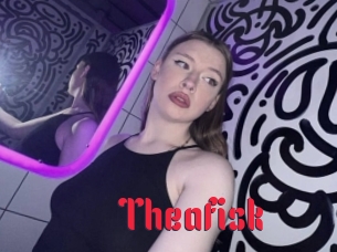Theafisk