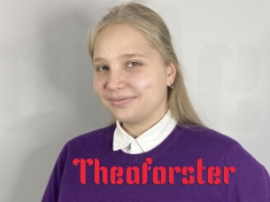 Theaforster