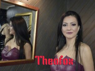 Theafox