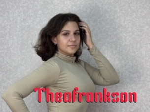 theafrankson Video Extrait