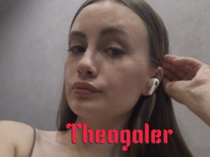 Theagaler
