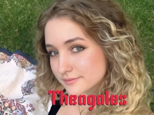 Theagales