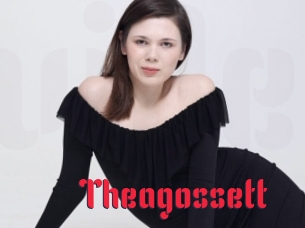 theagossett Video Extrait