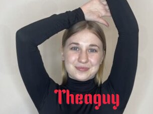Theaguy