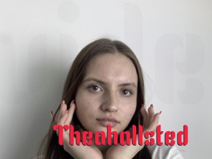 Theahallsted