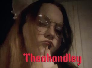Theahandley