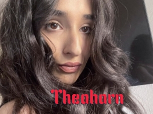 Theaharn