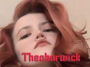 Theaharwick