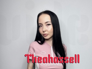 Theahassell