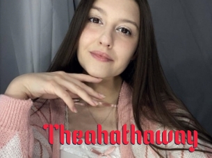 Theahathaway