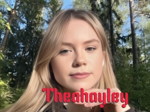 Theahayley