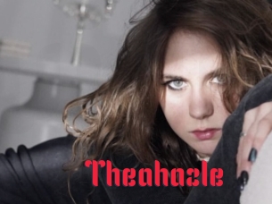 Theahazle
