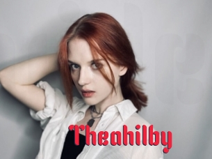 Theahilby