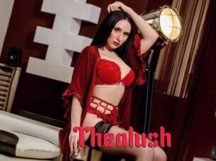 Thealush