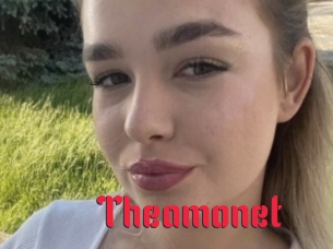 Theamonet
