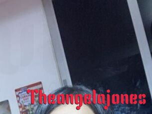 theangelajones Video Extrait