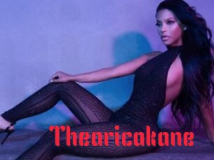 Thearicakane